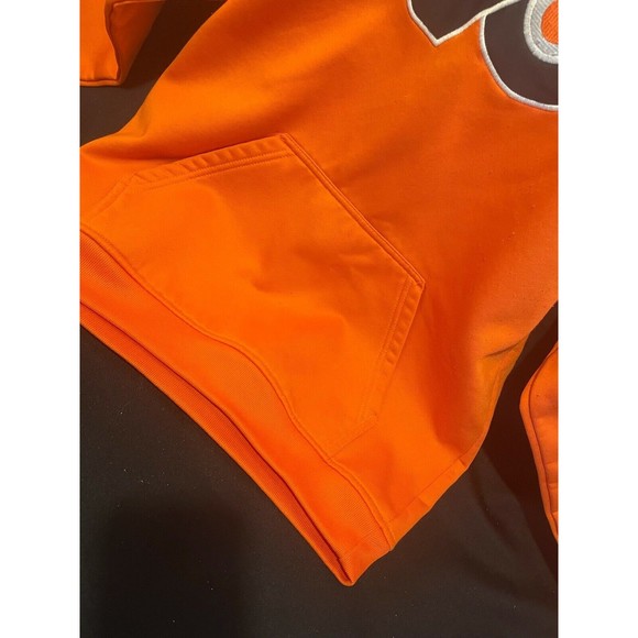 Philadelphia Flyers YOUTH Large 12-14 Sweatshirt . Hoodie MY NHL - Picture 2 of 7